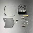 Ремкомплект карбюратора Yamaha 9.9-15 (Kacawa)
