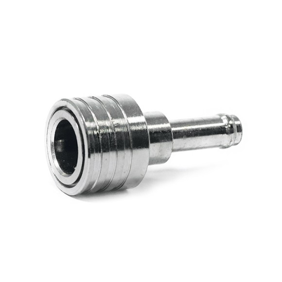 Коннектор топливный SUNFINE тип Suzuki, Mercury,Evinrude, Tohatsu, 9мм (Замена EASTERNER C14535)