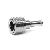 Коннектор топливный SUNFINE тип Suzuki, Mercury,Evinrude, Tohatsu, 9мм (Замена EASTERNER C14535) Коннектор топливный SUNFINE тип Suzuki, Mercury,Evinrude, Tohatsu, 9мм (Замена EASTERNER C14535)