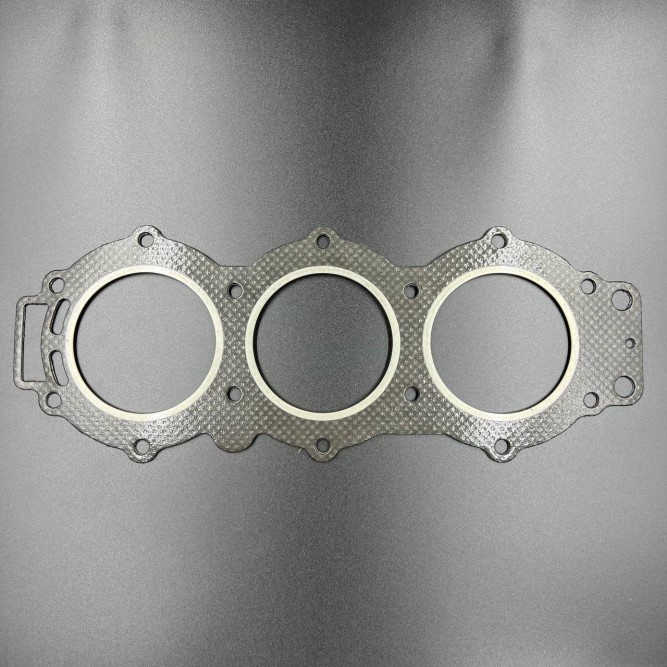Прокладка головки Yamaha 75-90 (Sinera)