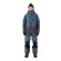 Комбинезон Tobe Tiro V3 без утеплителя Orion Blue, M
