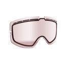 Линза 509 Kingpin без подогрева Lt Rose HCS Tint