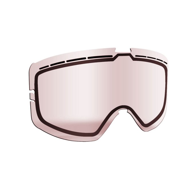 Линза 509 Kingpin без подогрева Lt Rose HCS Tint
