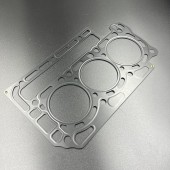 Прокладка под головку Honda BF25-30D (Honda)