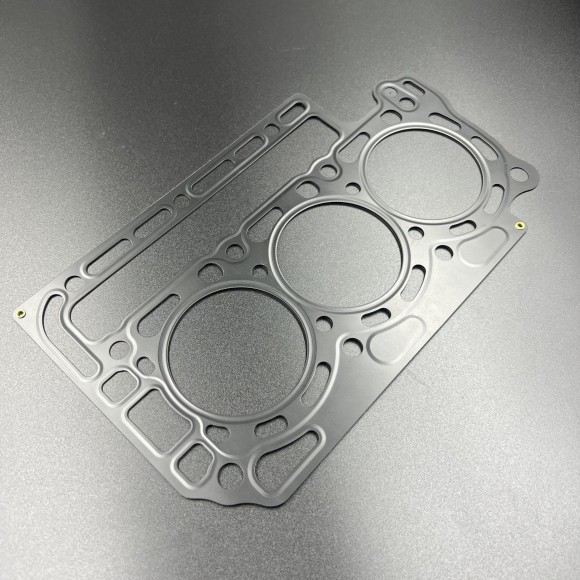 Прокладка под головку Honda BF25-30D (Honda)