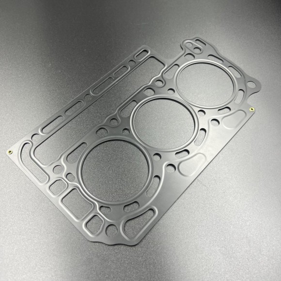 Прокладка под головку Honda BF25-30D (Honda)