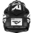 Шлем FXR Helium Race Div Black/White, M