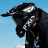 Шлем FXR Helium Race Div Black/White, M