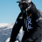 Шлем FXR Helium Race Div Black/White, M