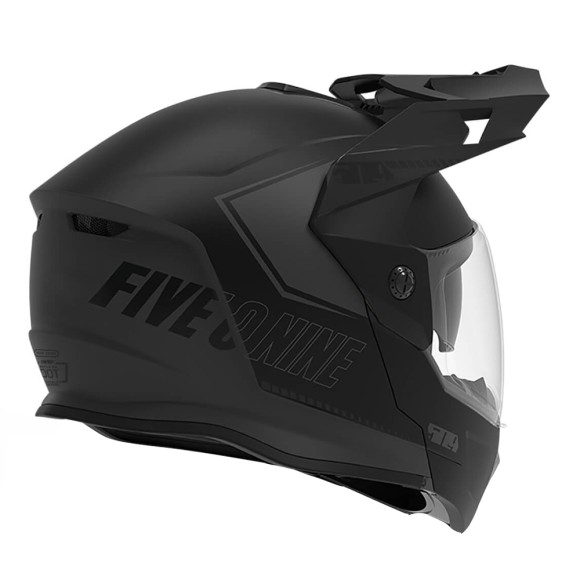 Шлем 509 Delta R4 с подогревом Matte Ops, XL