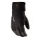 Перчатки Tobe Heim Undercuff с утеплителем Jet Black, XL