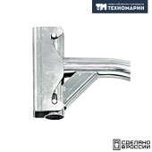 Комплект колес транцевых быстросъёмных для НЛ типа "Солар" (260 мм)