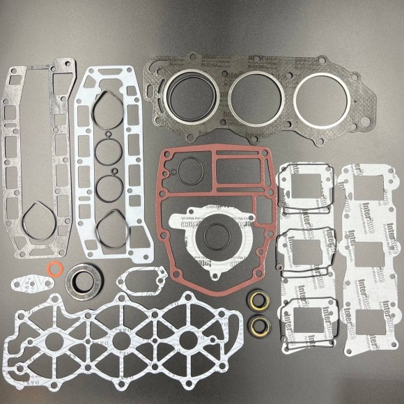 Ремкомплект мотоголовки Yamaha 40-50 (NEW) (Osaka)