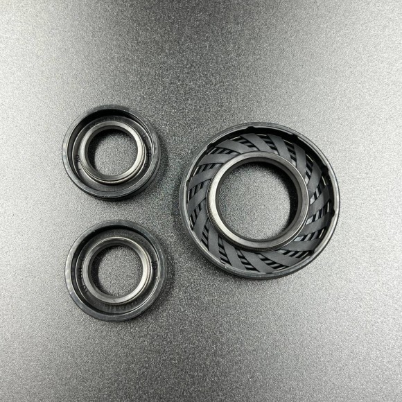 Ремкомплект мотоголовки Yamaha 40-50 (NEW) (Osaka)