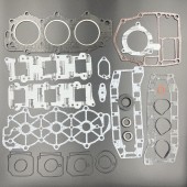 Ремкомплект мотоголовки Yamaha 40-50 (NEW) (Osaka)