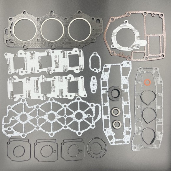 Ремкомплект мотоголовки Yamaha 40-50 (NEW) (Osaka)