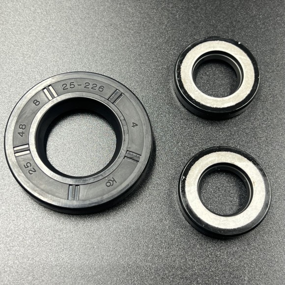 Ремкомплект мотоголовки Yamaha 40-50 (NEW) (Osaka)