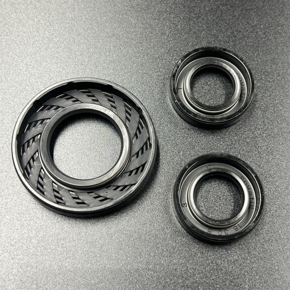 Ремкомплект мотоголовки Yamaha 40-50 (NEW) (Osaka)