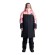 Пальто Jethwear Pit Coat с утеплителем Sun TieDye, L/XL