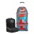 Сумка Ogio Rig 9800 Pro на колесиках Blockade Red