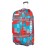 Сумка Ogio Rig 9800 Pro на колесиках Blockade Red