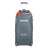 Сумка Ogio Rig 9800 Pro на колесиках Blockade Red
