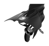 Гидрокрыло StingRay Stinger, черное
