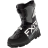 Ботинки FXR X-Cross Pro BOA с утеплителем Black/White, 10/12/43