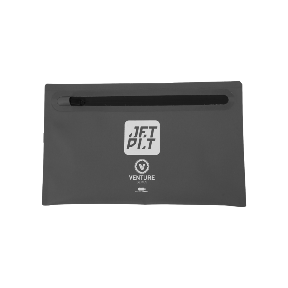 Сумка JetPilot Venture Dry Case Charcoal