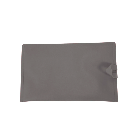 Сумка JetPilot Venture Dry Case Charcoal