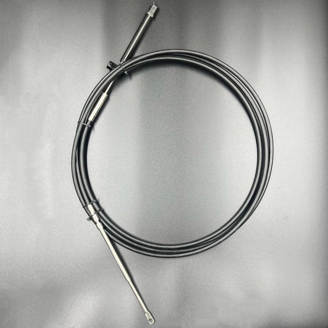 Трос д/у (газ/реверс) (13FT) (C36) (Mercury Gen II) (PWB)