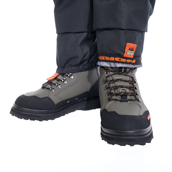 Ботинки Hord Khaki, 46