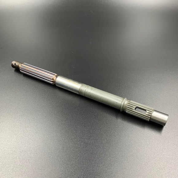 Вал гребной Yamaha 40-50, F30-60 (YUELANG)