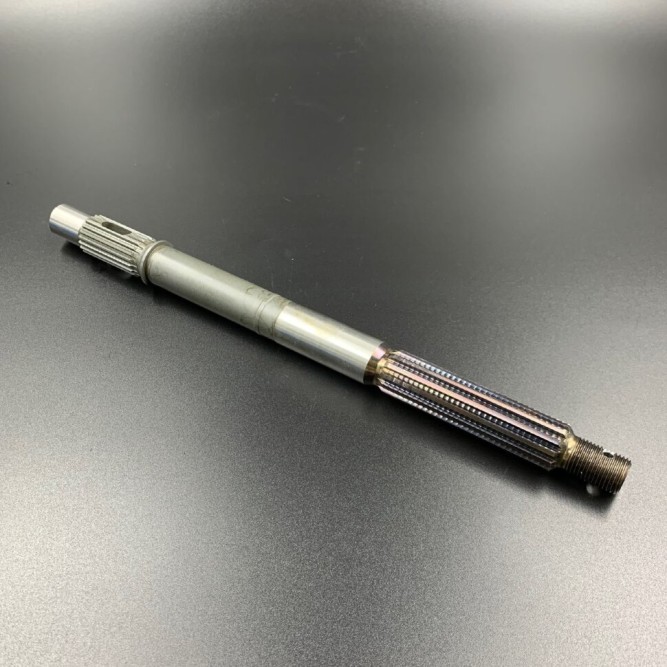 Вал гребной Yamaha 40-50, F30-60 (YUELANG)