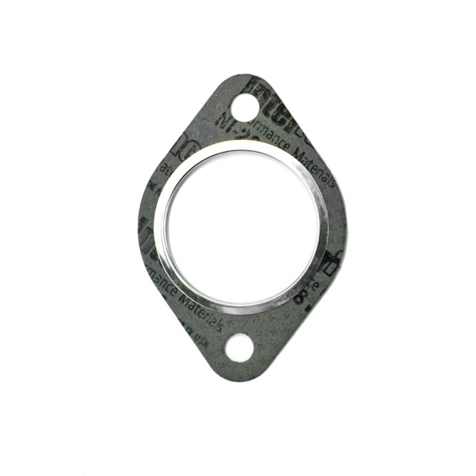Прокладка выпускного коллектора Polaris 09-718109