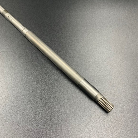 Вал торсионный Suzuki DT9.9-15, DF9.9-15 (L) (Omax) Вал торсионный Suzuki DT9.9-15, DF9.9-15 (L) (Omax)