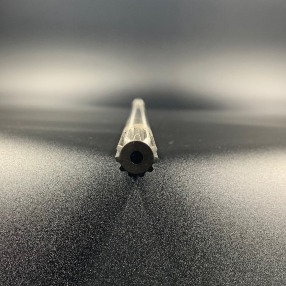 Вал торсионный Suzuki DT9.9-15, DF9.9-15 (L) (Omax) Вал торсионный Suzuki DT9.9-15, DF9.9-15 (L) (Omax)