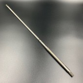 Вал торсионный Suzuki DT9.9-15, DF9.9-15 (L) (Omax) Вал торсионный Suzuki DT9.9-15, DF9.9-15 (L) (Omax)