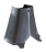 Кожух дейдвуда Yamaha Z150/Z175/Z200