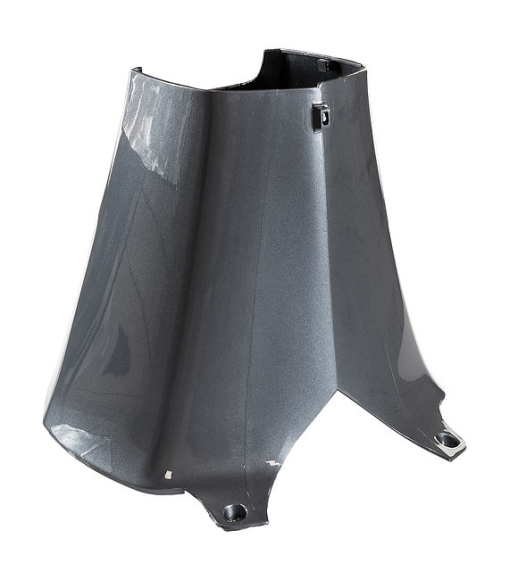 Кожух дейдвуда Yamaha Z150/Z175/Z200