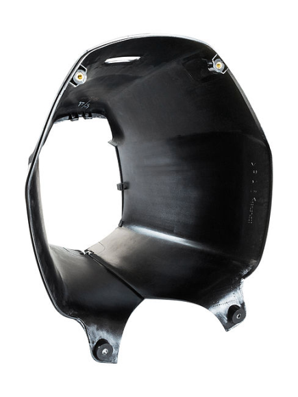 Кожух дейдвуда Yamaha Z150/Z175/Z200