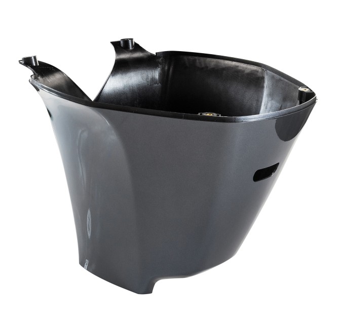 Кожух дейдвуда Yamaha Z150/Z175/Z200
