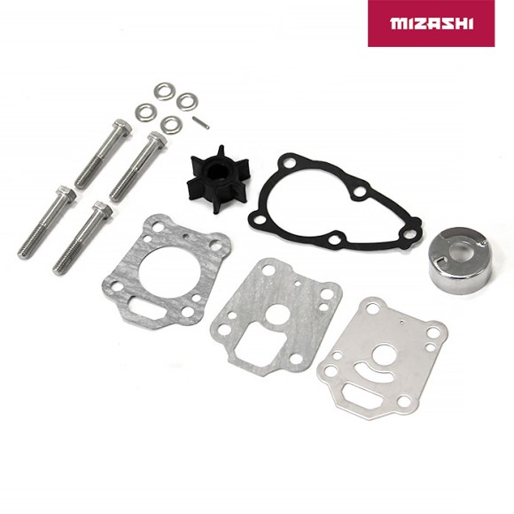 Ремкомплект насоса охлаждения Tohatsu SC-WT284