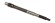 Вал гребной Yamaha 200-250/F200-250, Omax