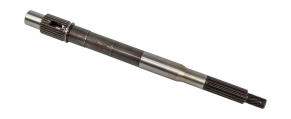 Вал гребной Yamaha 200-250/F200-250, Omax