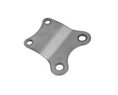 Пластина Yamaha Пластина Yamaha