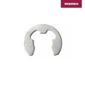 Стопорное кольцо оси гидроцилиндра Mercruiser SC-CW014