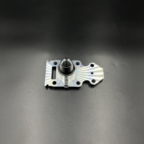 Основание помпы охлаждения Yamaha 9.9-15, F9.9-15 (PREMARINE2)