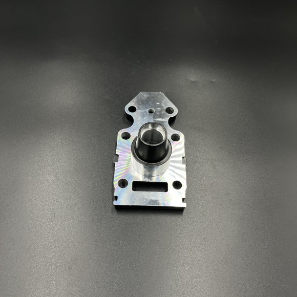 Основание помпы охлаждения Yamaha 9.9-15, F9.9-15 (PREMARINE2)