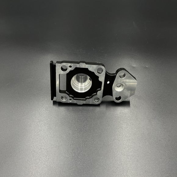 Основание помпы охлаждения Yamaha 9.9-15, F9.9-15 (PREMARINE2)